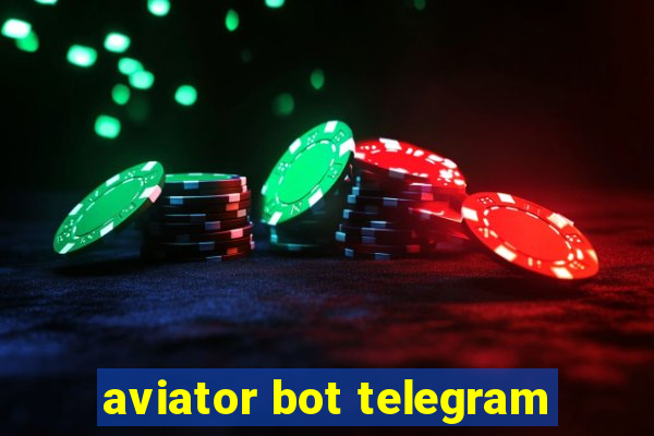 aviator bot telegram